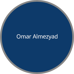 Omar Almezyad